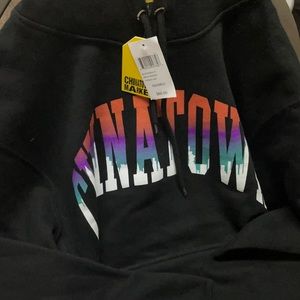 Chinatown Hoodie
